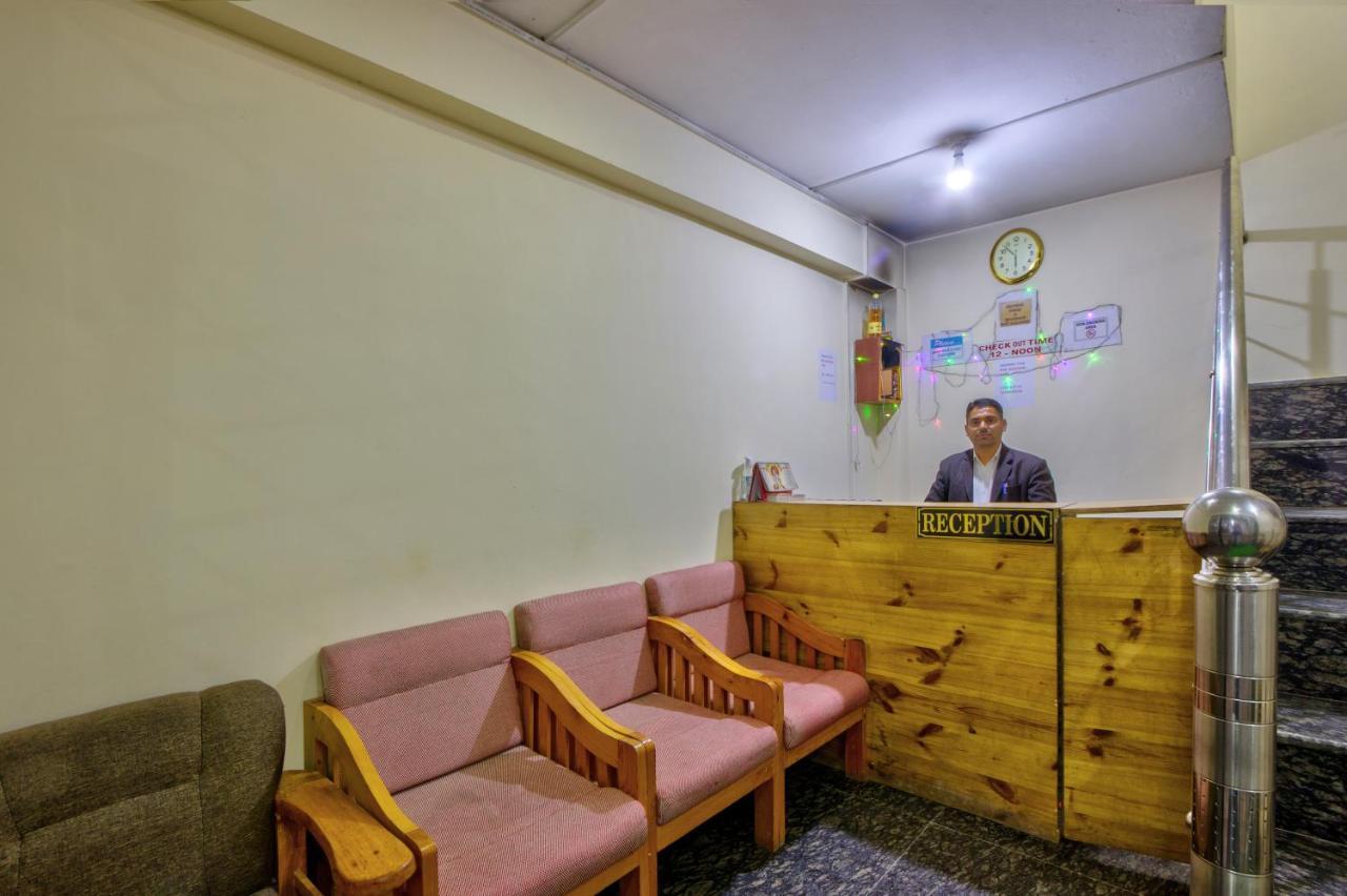 Veer Villa Manāli Kültér fotó
